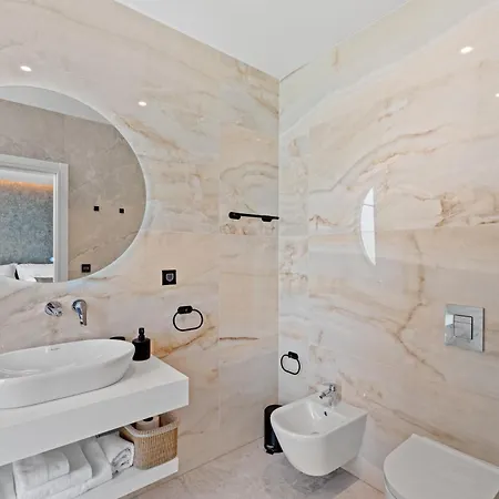Villas Parenzo Porec Exterior photo