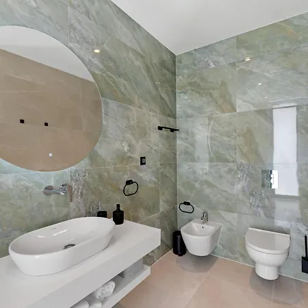 Villas Parenzo Porec Exterior photo