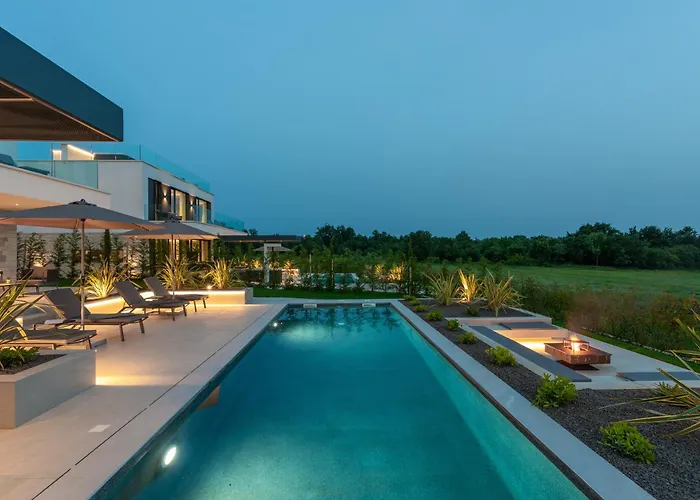 Villas Parenzo