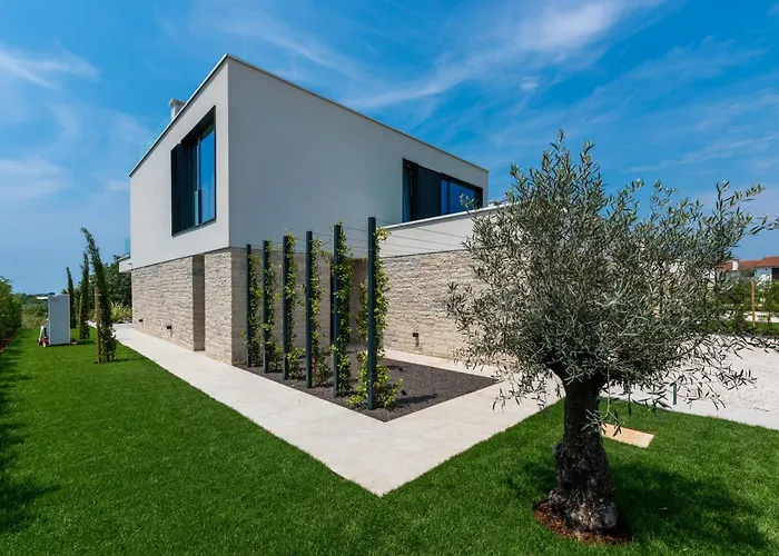 Villas Parenzo