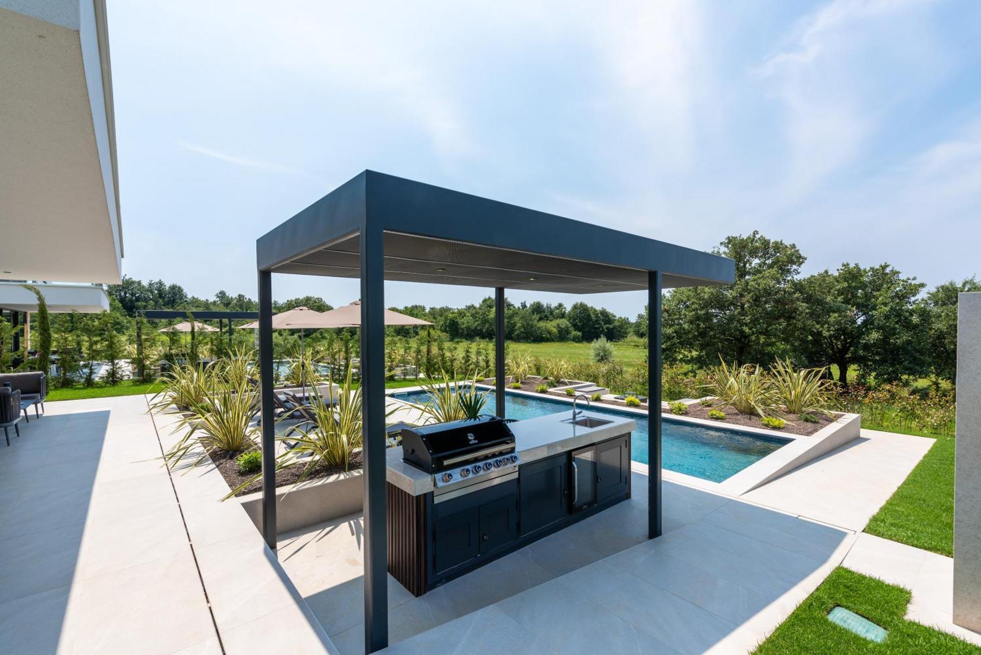 Villa Parenzo Porec